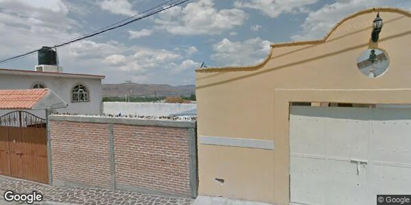 JEFATURA DE ÁREA DE SEGURIDAD PÚBLICA DEL ESTADO